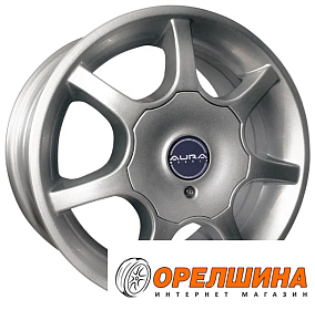 Лидика  ауди  6,5х15  4х100/114,3  ЕТ42  67,1
